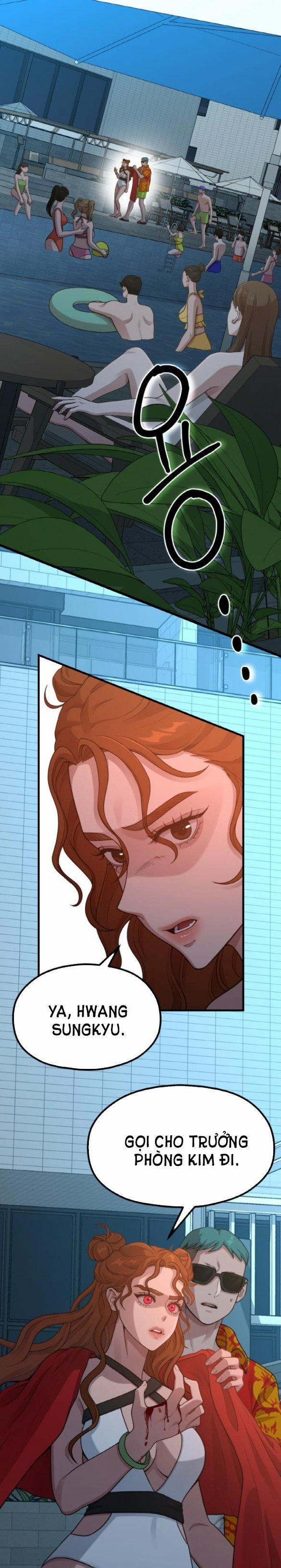 [18+] Cuộc Sống Của Tác Giả Truyện Người Lớn 20.1 trang 12