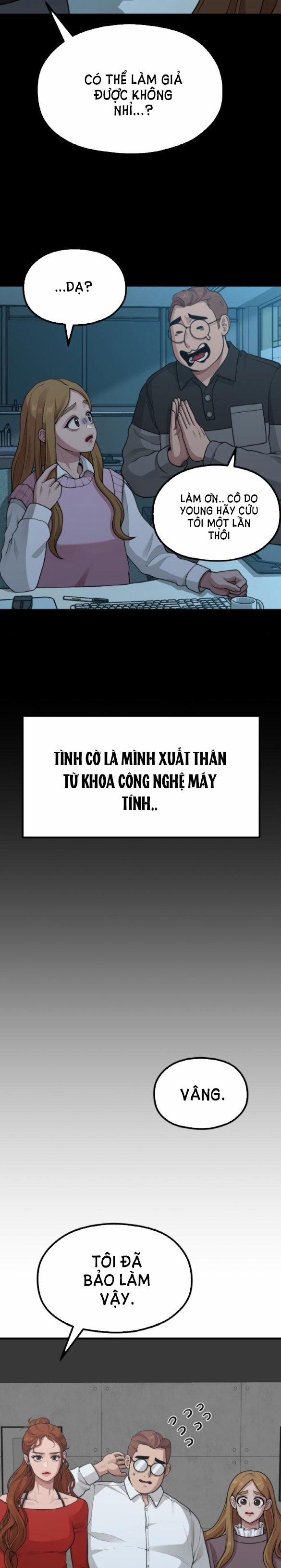 [18+] Cuộc Sống Của Tác Giả Truyện Người Lớn 20.2 trang 6