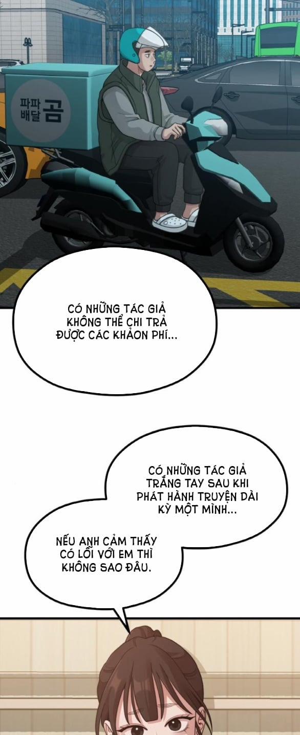 [18+] Cuộc Sống Của Tác Giả Truyện Người Lớn 23.1 trang 10