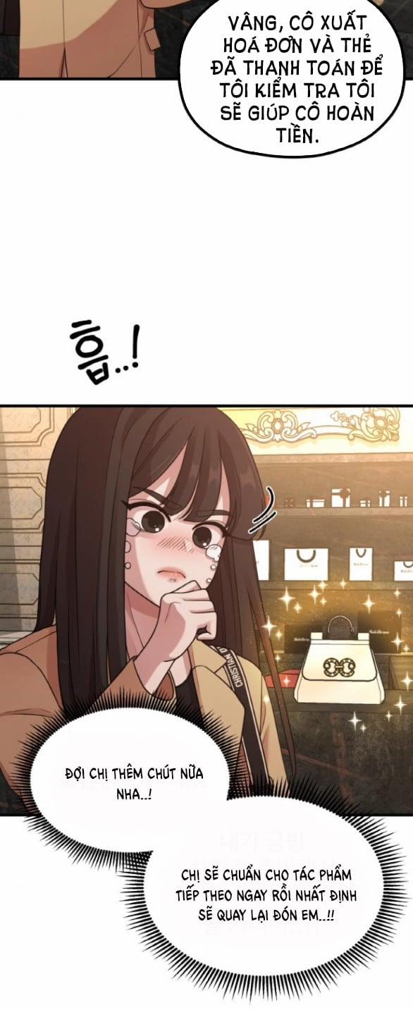 [18+] Cuộc Sống Của Tác Giả Truyện Người Lớn 23.1 trang 19