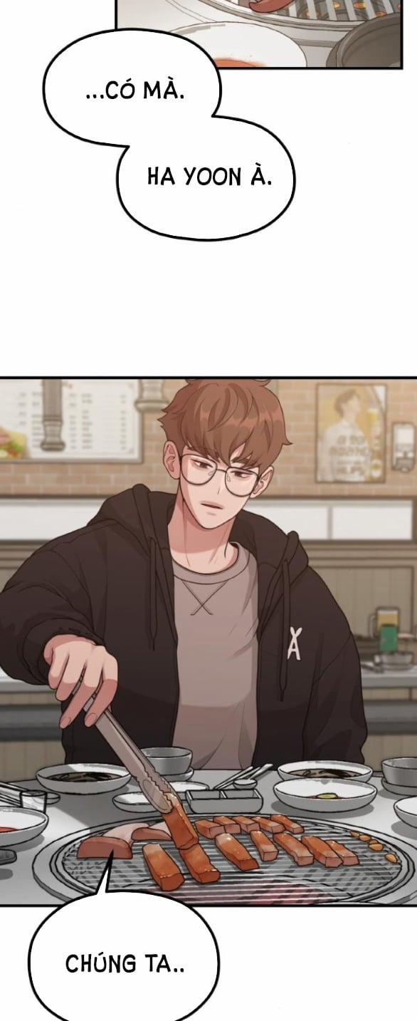 [18+] Cuộc Sống Của Tác Giả Truyện Người Lớn 23.1 trang 4
