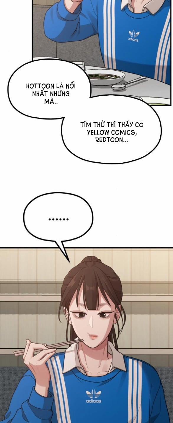[18+] Cuộc Sống Của Tác Giả Truyện Người Lớn 23.1 trang 6