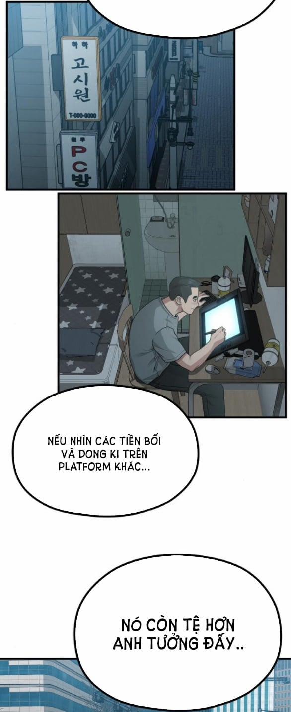[18+] Cuộc Sống Của Tác Giả Truyện Người Lớn 23.1 trang 9