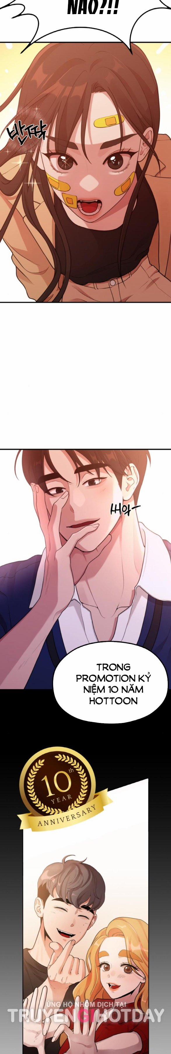 [18+] Cuộc Sống Của Tác Giả Truyện Người Lớn 24.1 trang 8