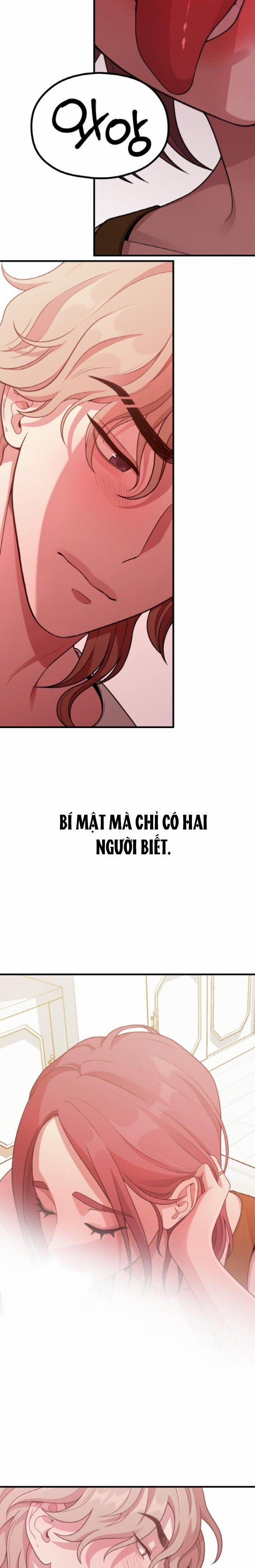 [18+] Cuộc Sống Của Tác Giả Truyện Người Lớn 25.1 trang 11