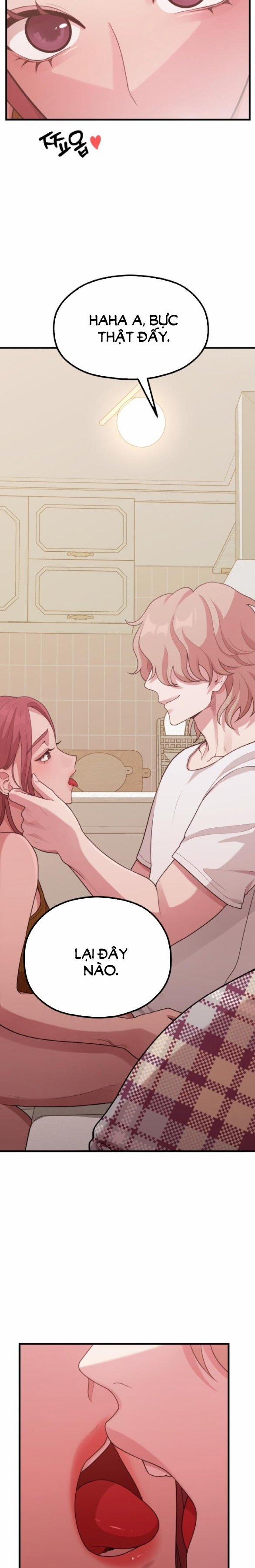 [18+] Cuộc Sống Của Tác Giả Truyện Người Lớn 25.1 trang 13