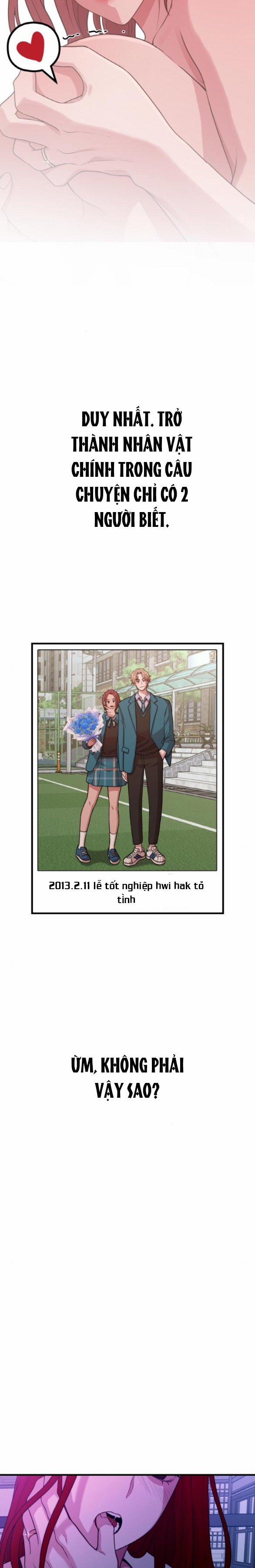 [18+] Cuộc Sống Của Tác Giả Truyện Người Lớn 25.1 trang 15