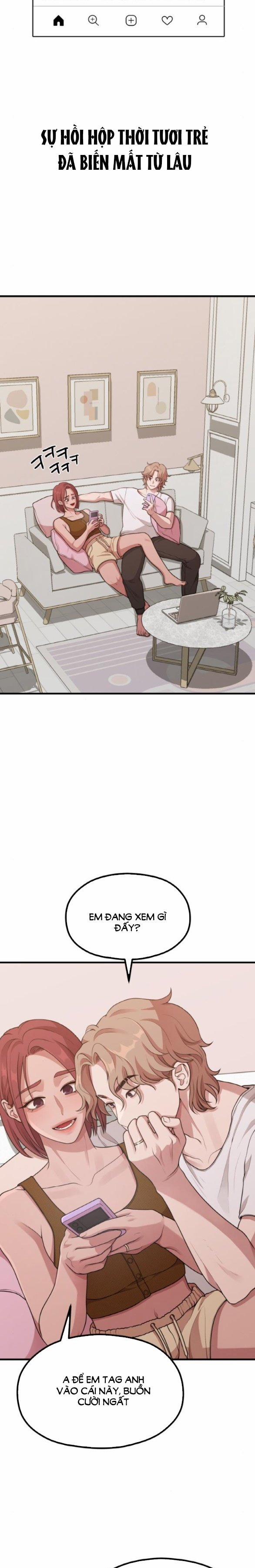 [18+] Cuộc Sống Của Tác Giả Truyện Người Lớn 25.1 trang 4
