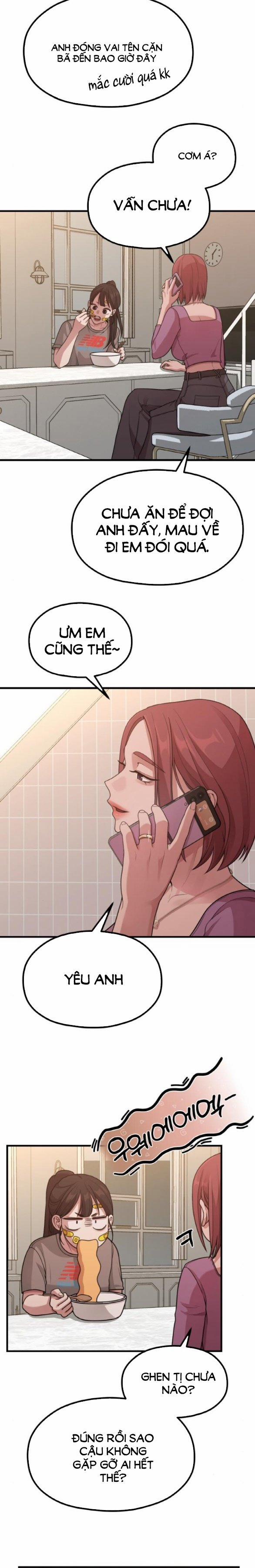 [18+] Cuộc Sống Của Tác Giả Truyện Người Lớn 25.2 trang 2