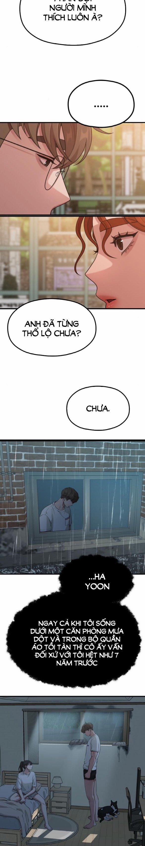 [18+] Cuộc Sống Của Tác Giả Truyện Người Lớn 26.1 trang 3