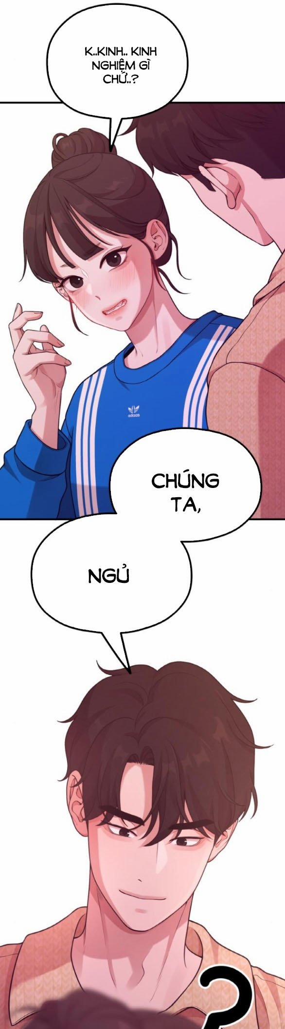 [18+] Cuộc Sống Của Tác Giả Truyện Người Lớn 28.1 trang 10