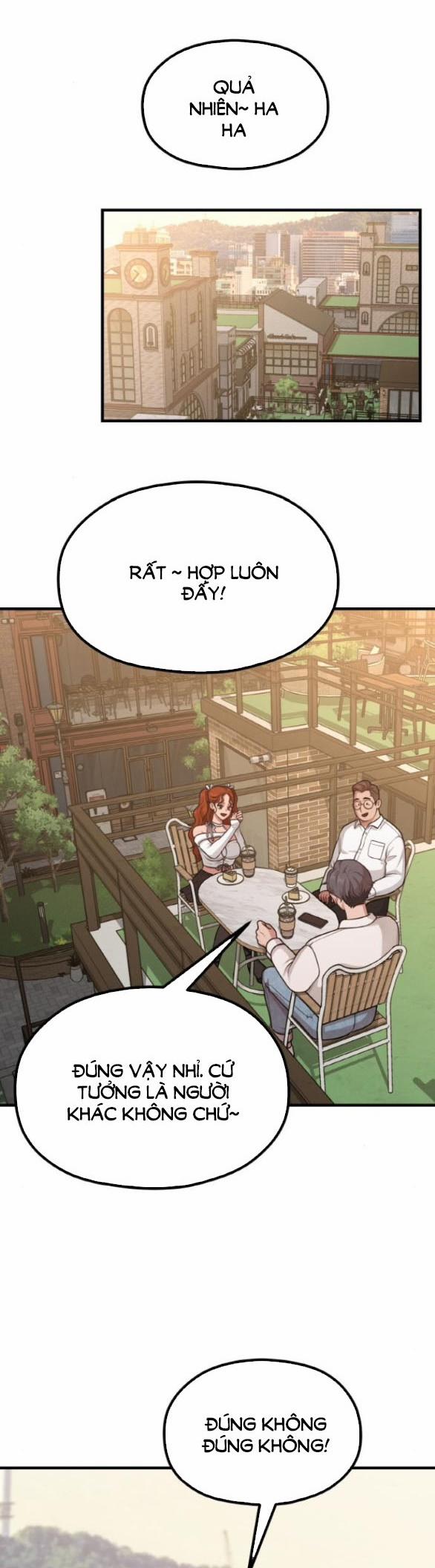 [18+] Cuộc Sống Của Tác Giả Truyện Người Lớn 28.1 trang 13