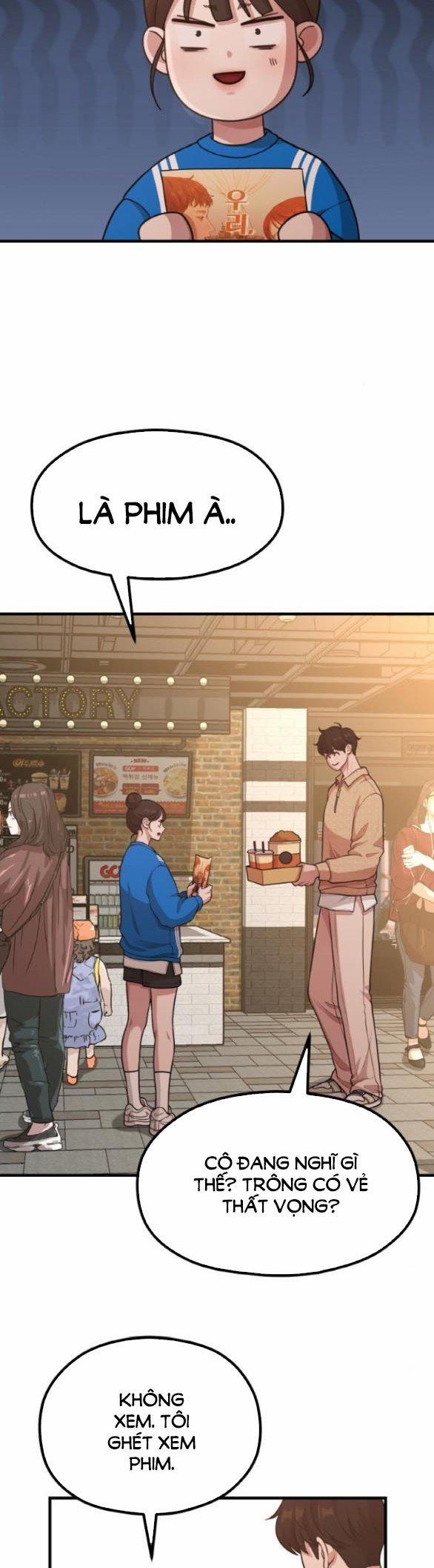 [18+] Cuộc Sống Của Tác Giả Truyện Người Lớn 28.1 trang 18