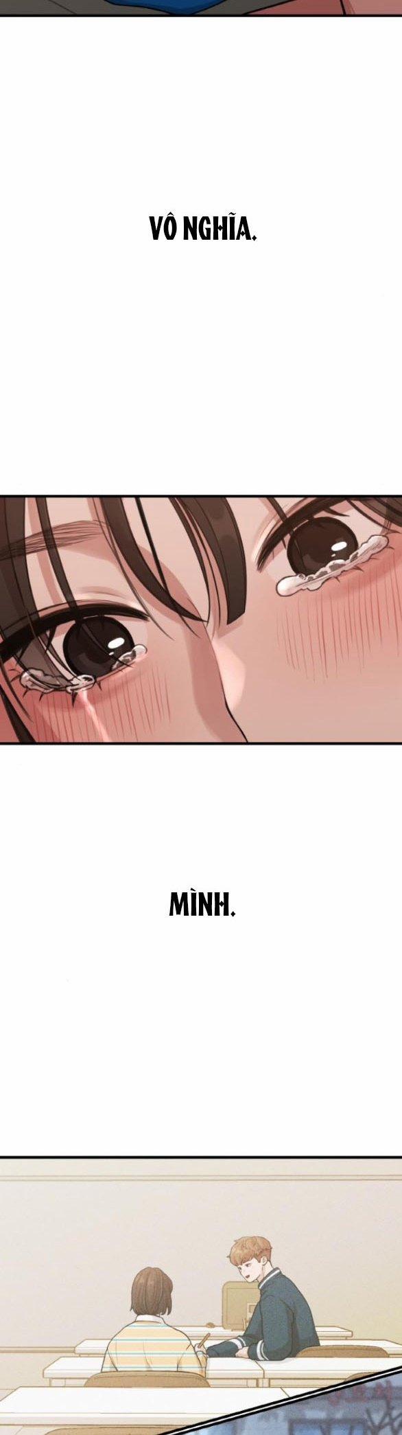 [18+] Cuộc Sống Của Tác Giả Truyện Người Lớn 28.2 trang 11