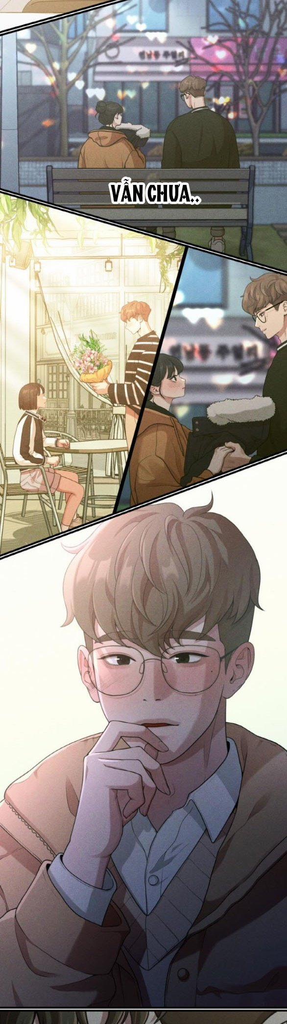[18+] Cuộc Sống Của Tác Giả Truyện Người Lớn 28.2 trang 12