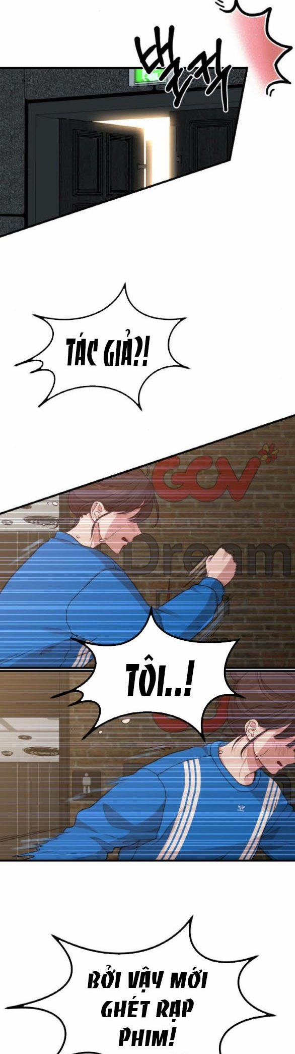 [18+] Cuộc Sống Của Tác Giả Truyện Người Lớn 28.2 trang 14