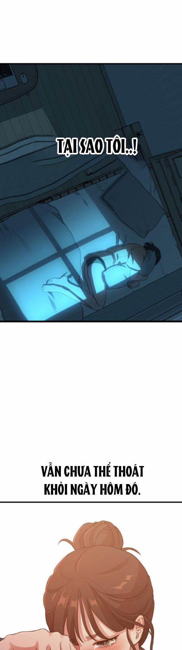 [18+] Cuộc Sống Của Tác Giả Truyện Người Lớn 28.2 trang 16