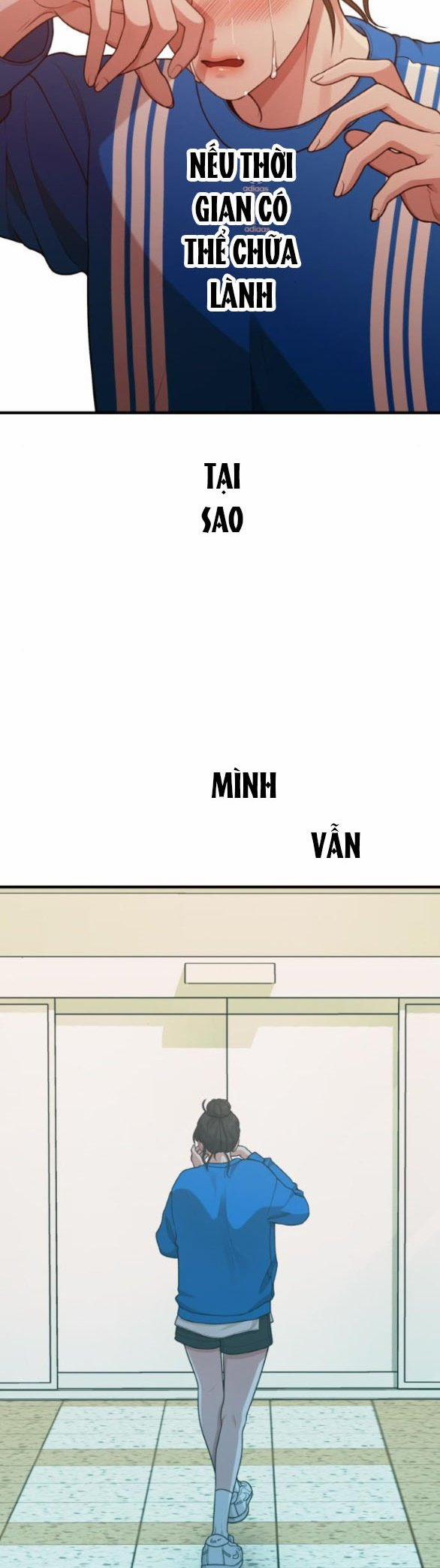[18+] Cuộc Sống Của Tác Giả Truyện Người Lớn 28.2 trang 17