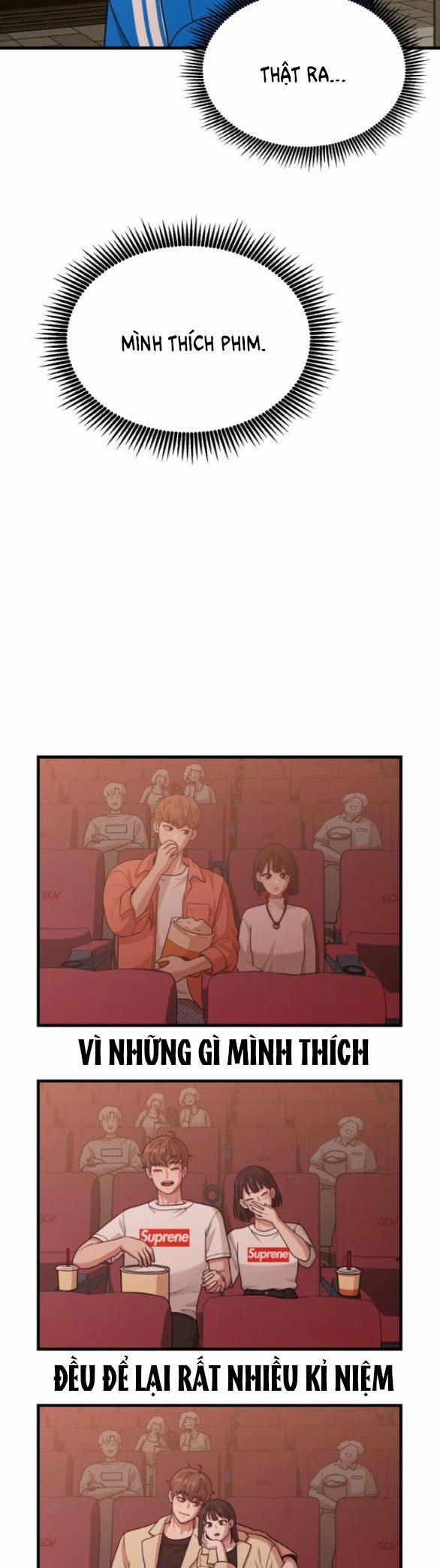 [18+] Cuộc Sống Của Tác Giả Truyện Người Lớn 28.2 trang 3
