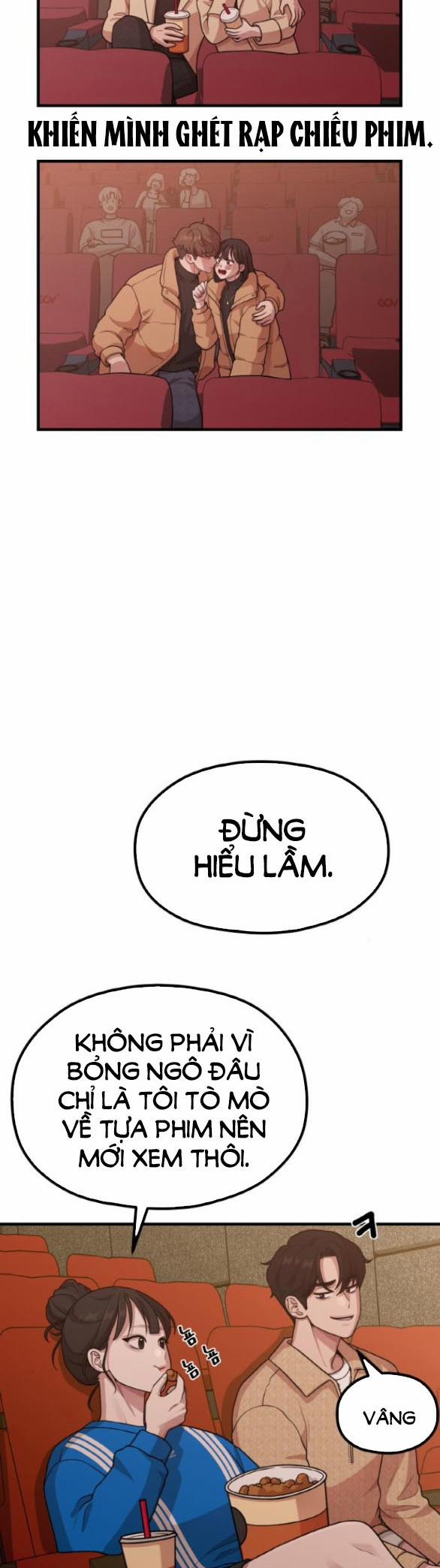 [18+] Cuộc Sống Của Tác Giả Truyện Người Lớn 28.2 trang 4