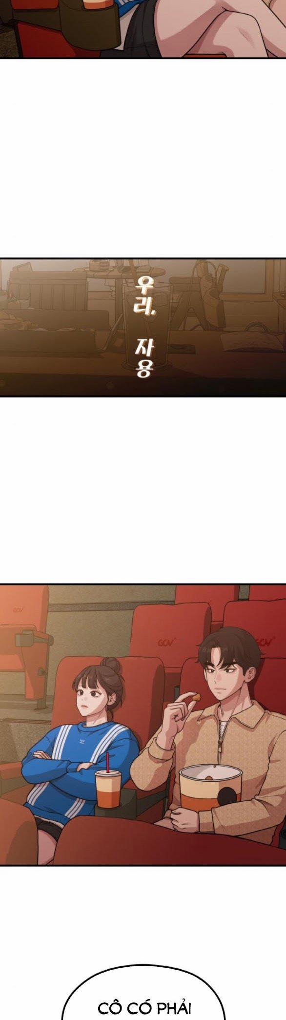 [18+] Cuộc Sống Của Tác Giả Truyện Người Lớn 28.2 trang 5