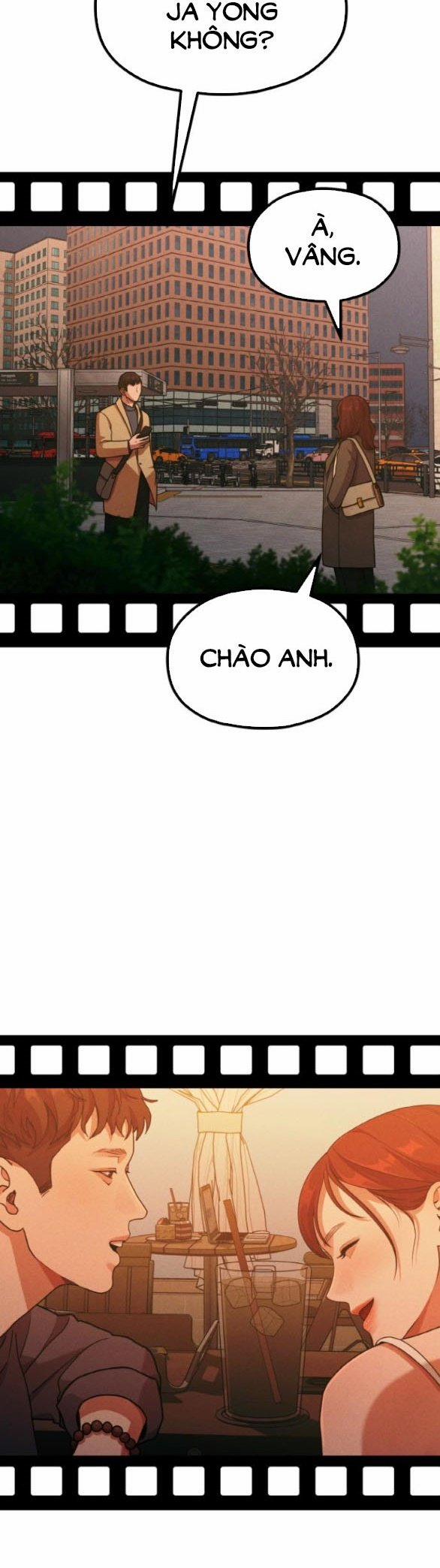 [18+] Cuộc Sống Của Tác Giả Truyện Người Lớn 28.2 trang 6