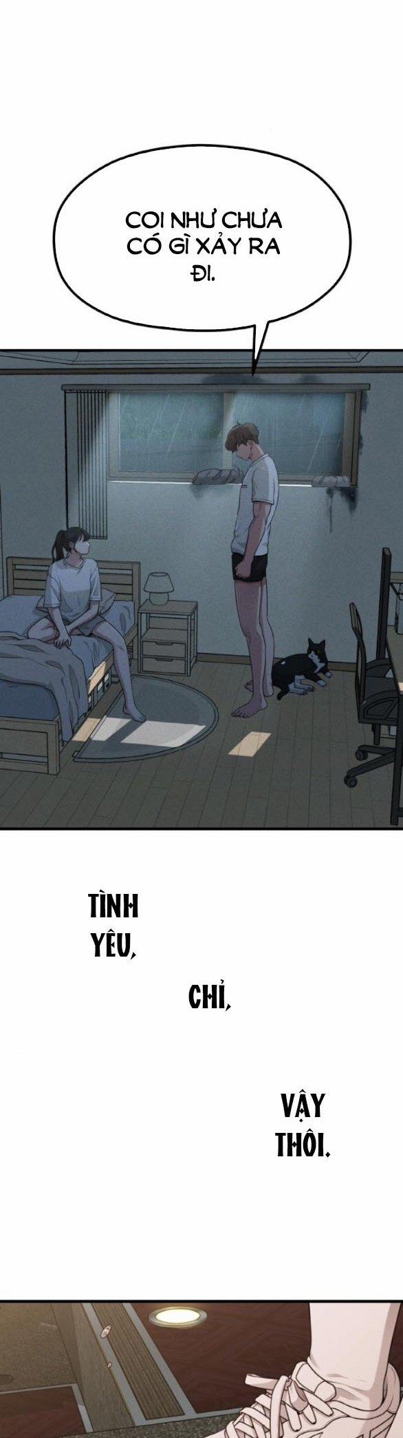 [18+] Cuộc Sống Của Tác Giả Truyện Người Lớn 28.2 trang 9