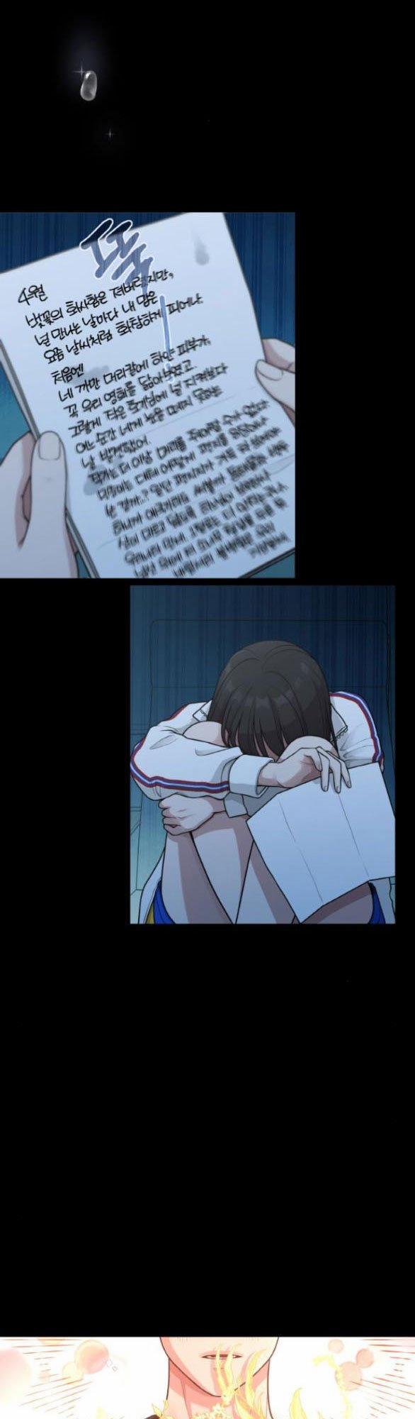 [18+] Cuộc Sống Của Tác Giả Truyện Người Lớn 29.1 trang 12