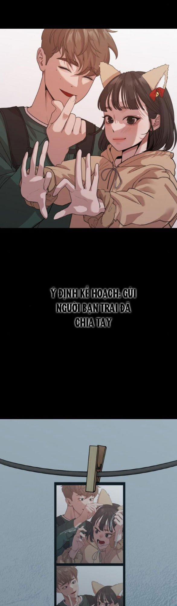 [18+] Cuộc Sống Của Tác Giả Truyện Người Lớn 29.1 trang 18