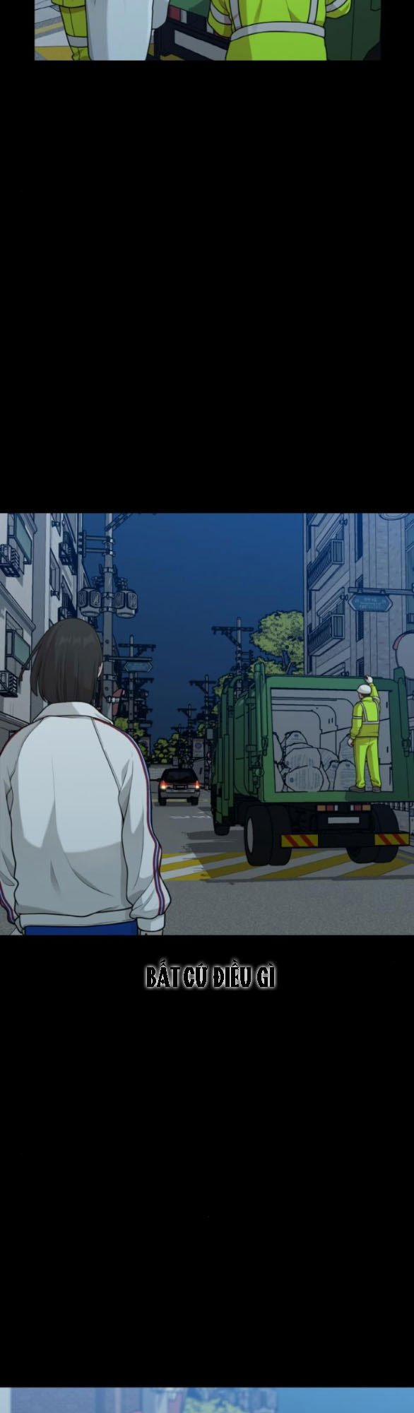 [18+] Cuộc Sống Của Tác Giả Truyện Người Lớn 29.1 trang 4
