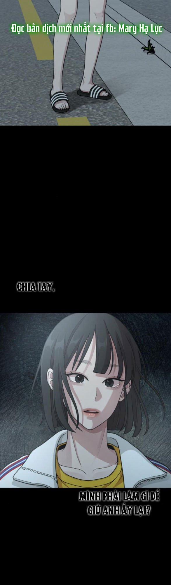 [18+] Cuộc Sống Của Tác Giả Truyện Người Lớn 29.1 trang 6
