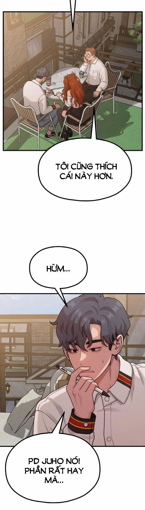 [18+] Cuộc Sống Của Tác Giả Truyện Người Lớn 29.2 trang 10