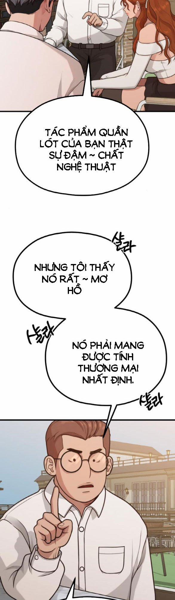 [18+] Cuộc Sống Của Tác Giả Truyện Người Lớn 29.2 trang 12