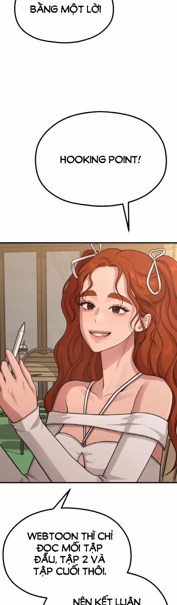 [18+] Cuộc Sống Của Tác Giả Truyện Người Lớn 29.2 trang 14