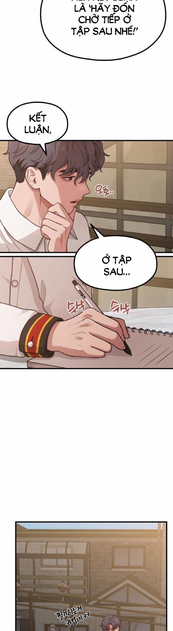 [18+] Cuộc Sống Của Tác Giả Truyện Người Lớn 29.2 trang 15