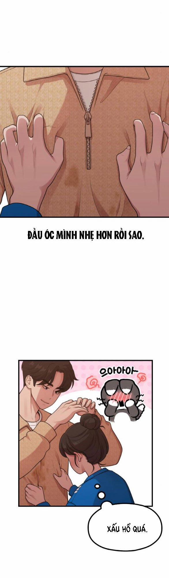 [18+] Cuộc Sống Của Tác Giả Truyện Người Lớn 29.2 trang 5