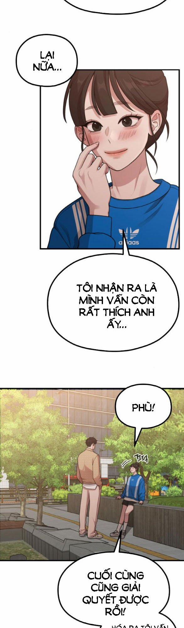 [18+] Cuộc Sống Của Tác Giả Truyện Người Lớn 29.2 trang 7