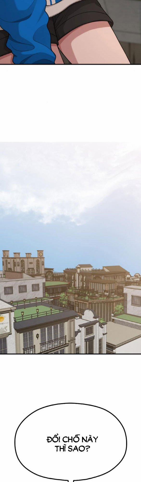 [18+] Cuộc Sống Của Tác Giả Truyện Người Lớn 29.2 trang 9