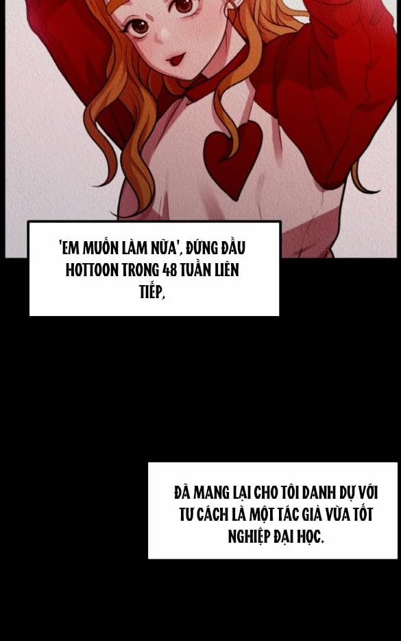 [18+] Cuộc Sống Của Tác Giả Truyện Người Lớn 3.1 trang 14