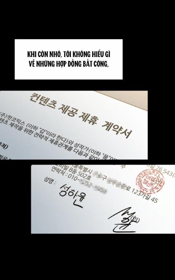 [18+] Cuộc Sống Của Tác Giả Truyện Người Lớn 3.1 trang 15