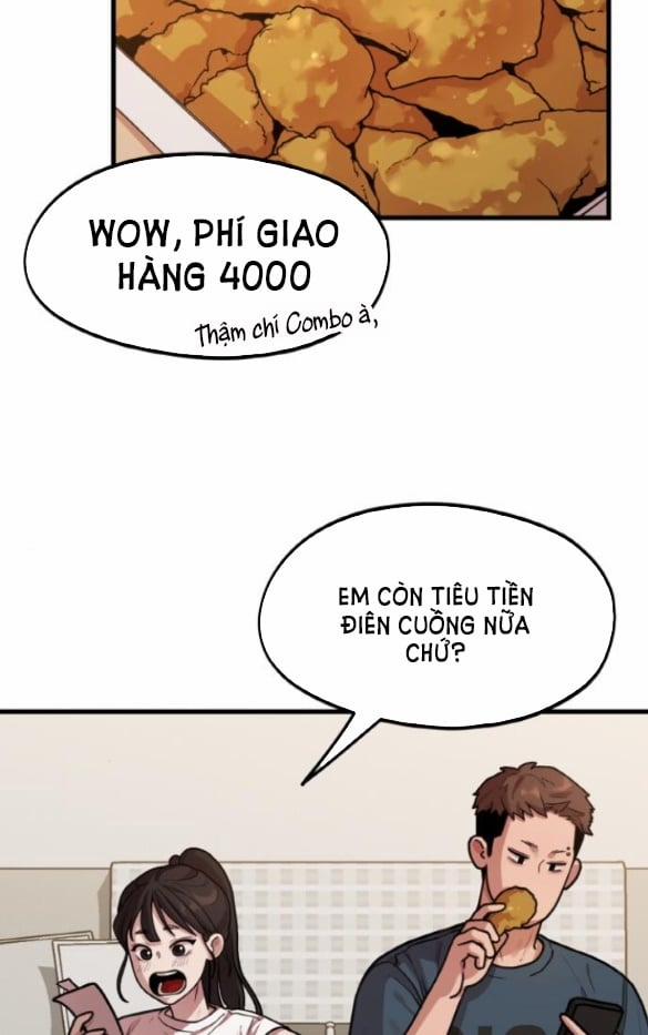 [18+] Cuộc Sống Của Tác Giả Truyện Người Lớn 3.1 trang 31