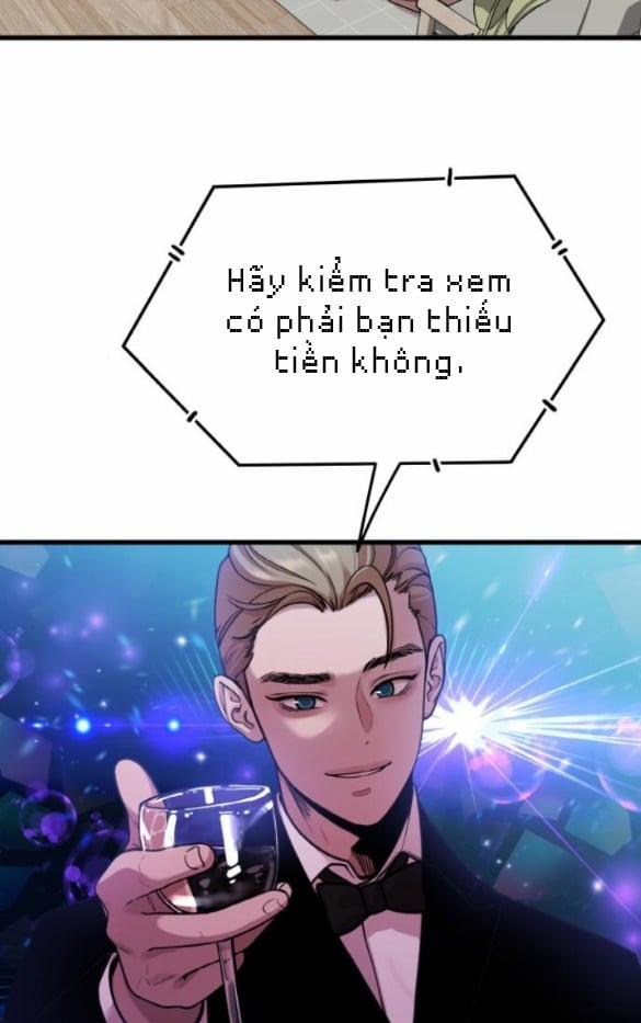 [18+] Cuộc Sống Của Tác Giả Truyện Người Lớn 3.2 trang 0