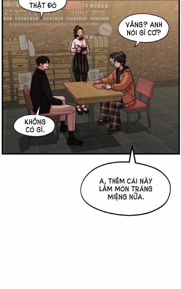 [18+] Cuộc Sống Của Tác Giả Truyện Người Lớn 3.2 trang 13