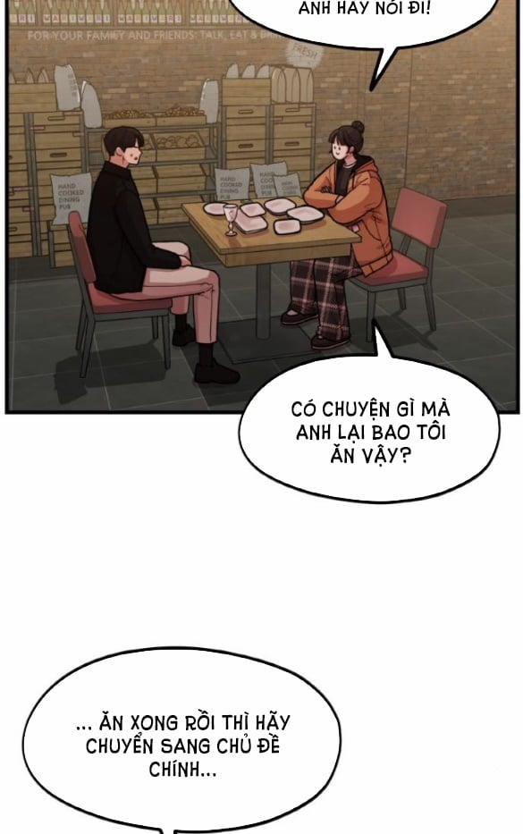 [18+] Cuộc Sống Của Tác Giả Truyện Người Lớn 3.2 trang 15