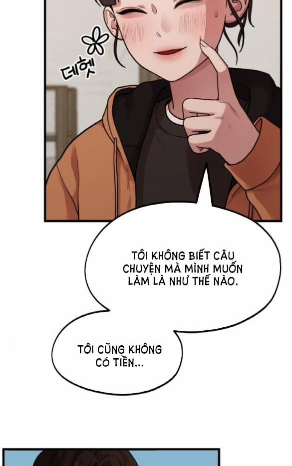 [18+] Cuộc Sống Của Tác Giả Truyện Người Lớn 3.2 trang 21