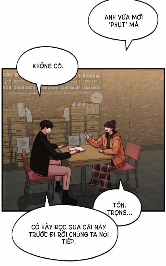 [18+] Cuộc Sống Của Tác Giả Truyện Người Lớn 3.2 trang 23