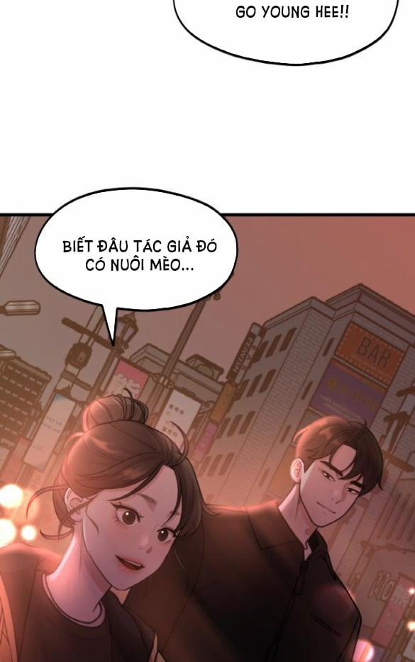 [18+] Cuộc Sống Của Tác Giả Truyện Người Lớn 3.2 trang 37