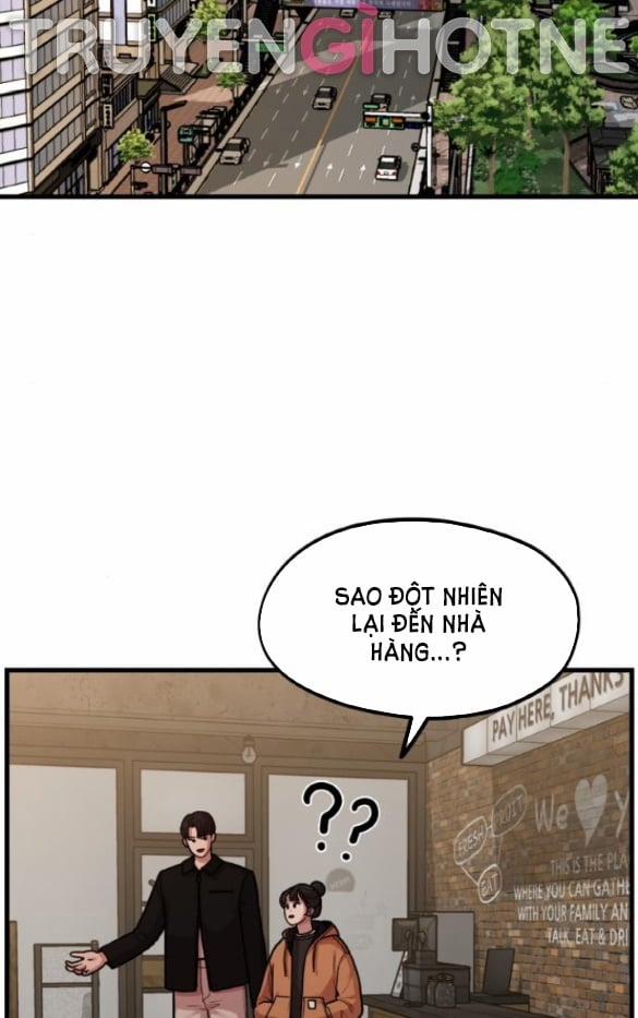 [18+] Cuộc Sống Của Tác Giả Truyện Người Lớn 3.2 trang 6