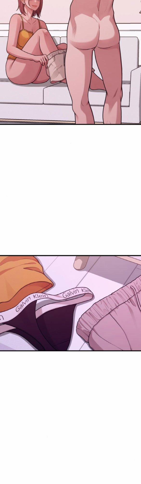 [18+] Cuộc Sống Của Tác Giả Truyện Người Lớn 30.1 trang 13