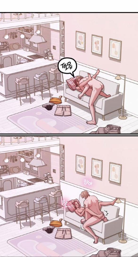 [18+] Cuộc Sống Của Tác Giả Truyện Người Lớn 30.1 trang 14